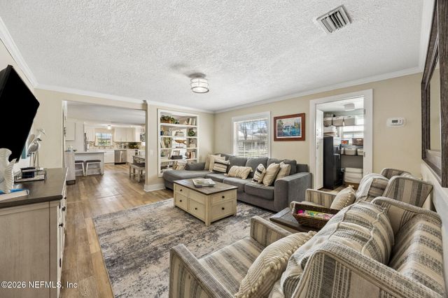 8224 HALL Lane, St. Augustine, FL 32092