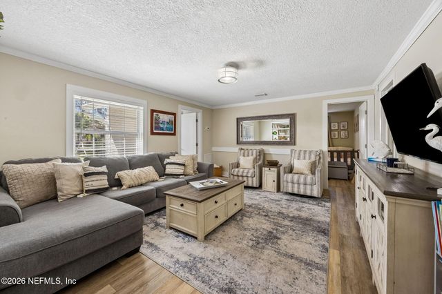 8224 HALL Lane, St. Augustine, FL 32092