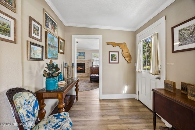 8224 HALL Lane, St. Augustine, FL 32092