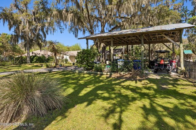 8224 HALL Lane, St. Augustine, FL 32092