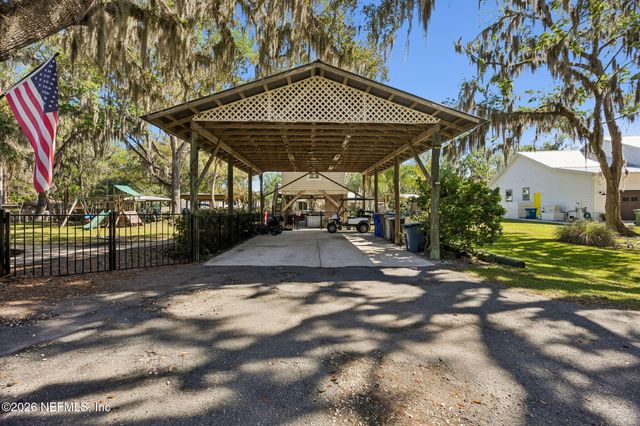 8224 HALL Lane, St. Augustine, FL 32092