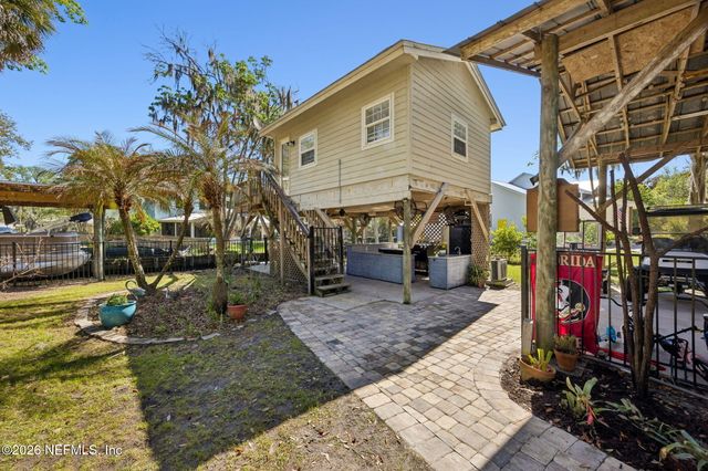 8224 HALL Lane, St. Augustine, FL 32092