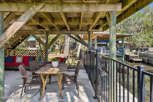 8224 HALL Lane, St. Augustine, FL 32092