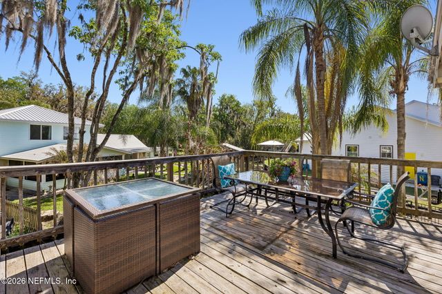 8224 HALL Lane, St. Augustine, FL 32092