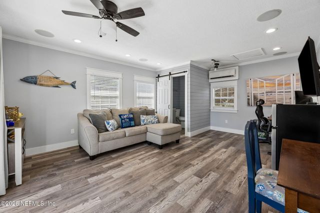 8224 HALL Lane, St. Augustine, FL 32092