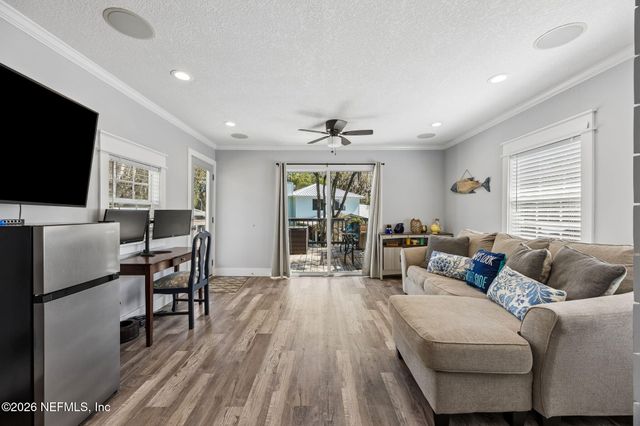 8224 HALL Lane, St. Augustine, FL 32092