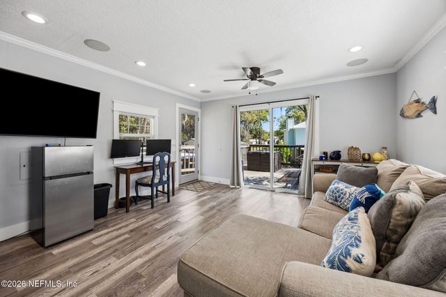 8224 HALL Lane, St. Augustine, FL 32092