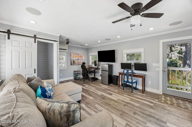 8224 HALL Lane, St. Augustine, FL 32092