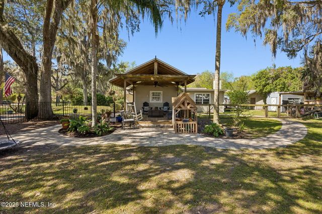 8224 HALL Lane, St. Augustine, FL 32092