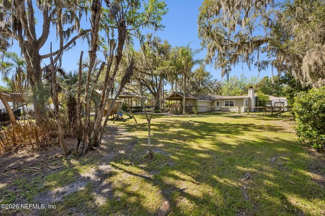 8224 HALL Lane, St. Augustine, FL 32092