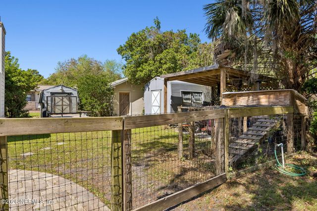 8224 HALL Lane, St. Augustine, FL 32092