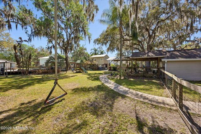 8224 HALL Lane, St. Augustine, FL 32092