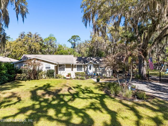 8224 HALL Lane, St. Augustine, FL 32092