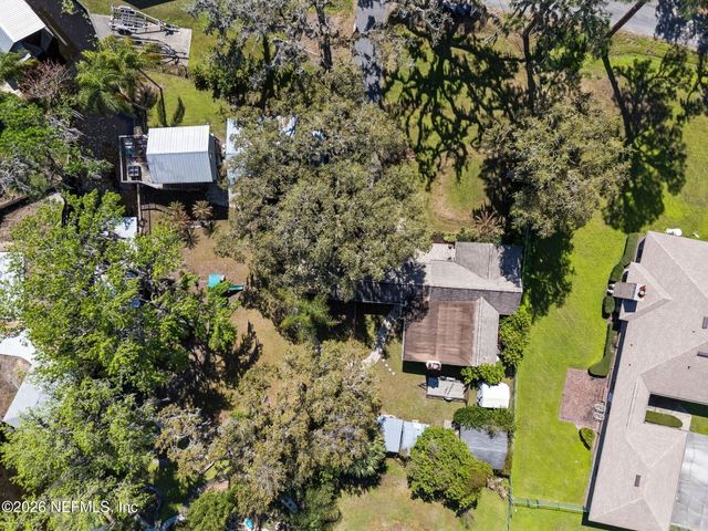 8224 HALL Lane, St. Augustine, FL 32092