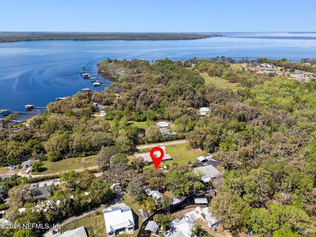 8224 HALL Lane, St. Augustine, FL 32092