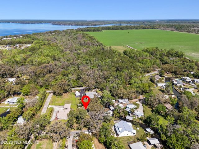 8224 HALL Lane, St. Augustine, FL 32092