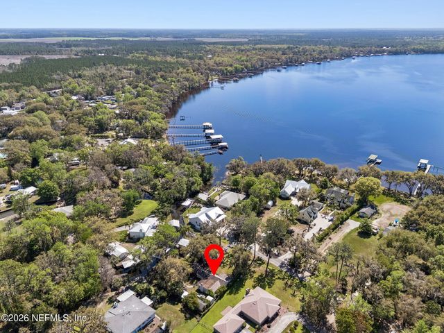 8224 HALL Lane, St. Augustine, FL 32092