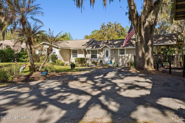 8224 HALL Lane, St. Augustine, FL 32092