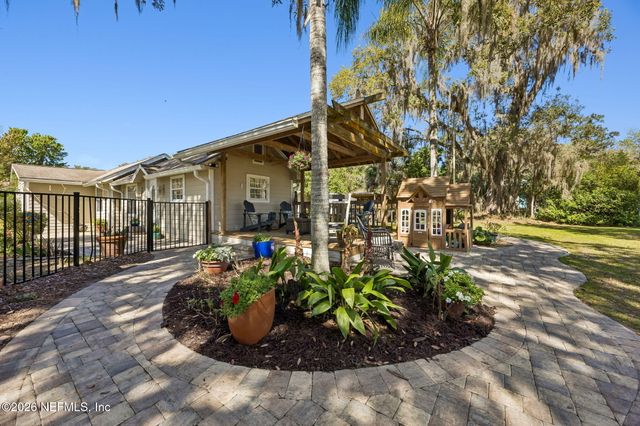 8224 HALL Lane, St. Augustine, FL 32092