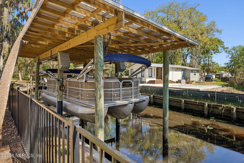 8224 HALL Lane, St. Augustine, FL 32092