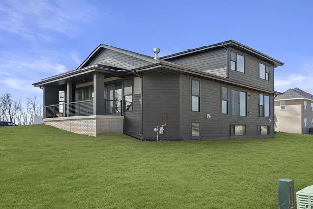 N54W19358 Broadwing PLACE, Menomonee Falls, WI 53051