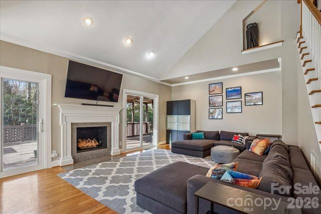 10442 Breamore Drive, Charlotte, NC 28270