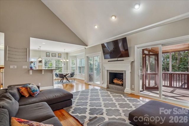 10442 Breamore Drive, Charlotte, NC 28270