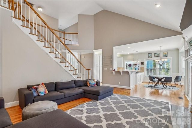 10442 Breamore Drive, Charlotte, NC 28270