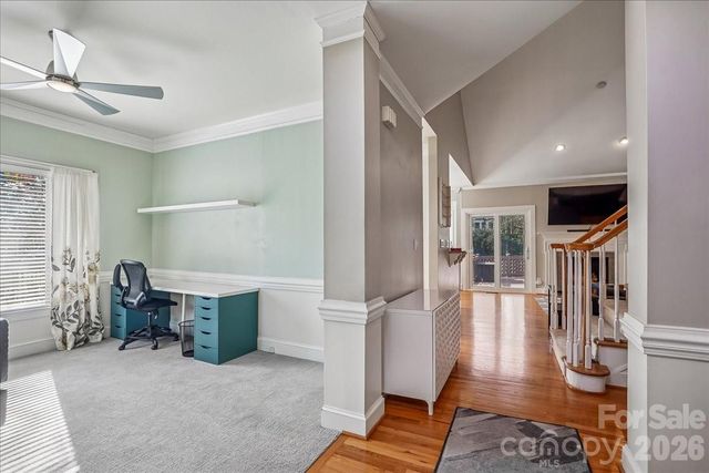 10442 Breamore Drive, Charlotte, NC 28270