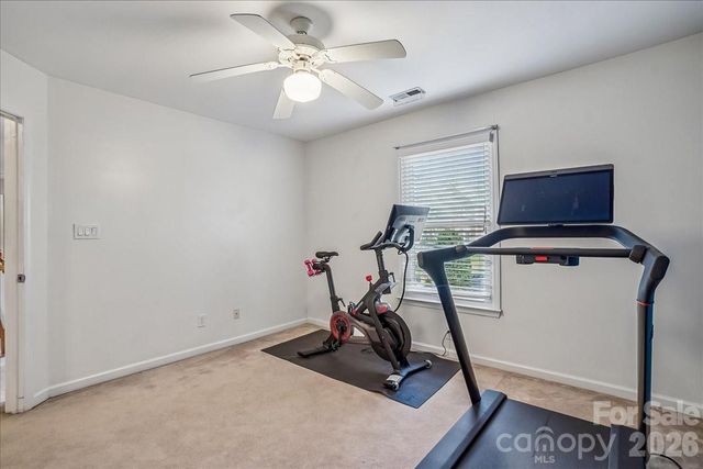 10442 Breamore Drive, Charlotte, NC 28270