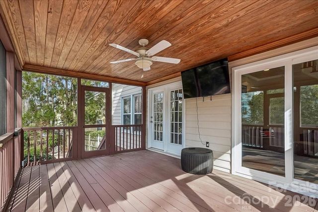 10442 Breamore Drive, Charlotte, NC 28270