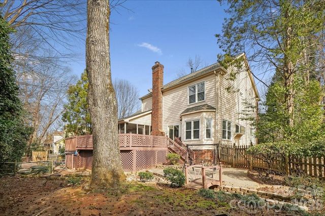 10442 Breamore Drive, Charlotte, NC 28270