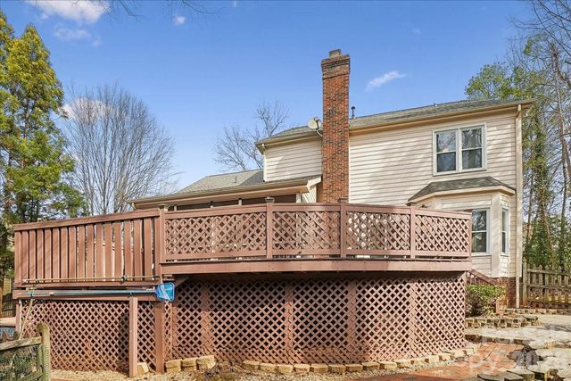 10442 Breamore Drive, Charlotte, NC 28270