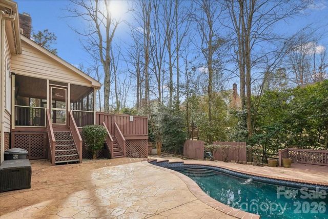 10442 Breamore Drive, Charlotte, NC 28270