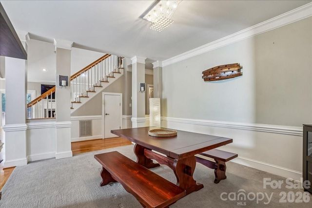 10442 Breamore Drive, Charlotte, NC 28270