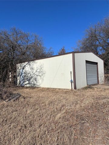 24926 N County Road 3170, Elmore City, OK 73433