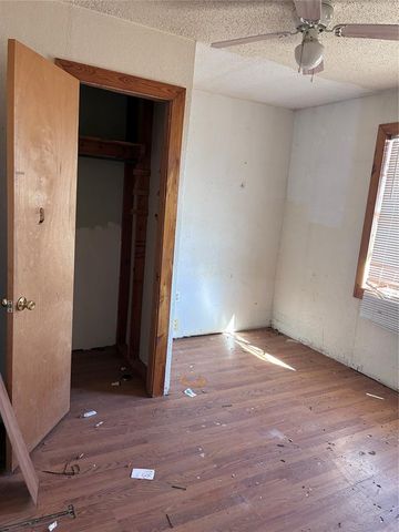 24926 N County Road 3170, Elmore City, OK 73433