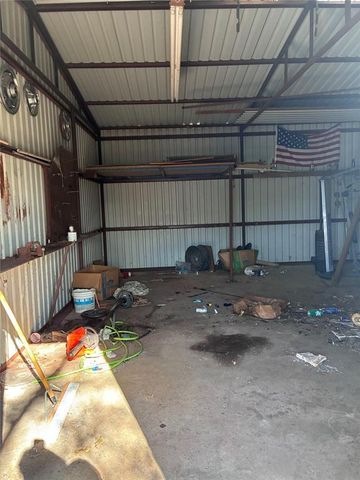 24926 N County Road 3170, Elmore City, OK 73433