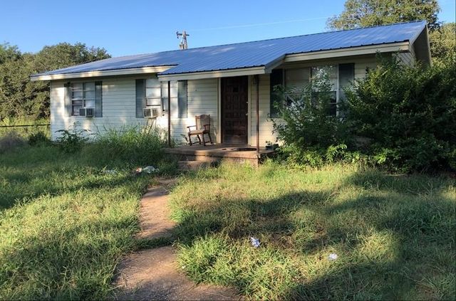 24926 N County Road 3170, Elmore City, OK 73433