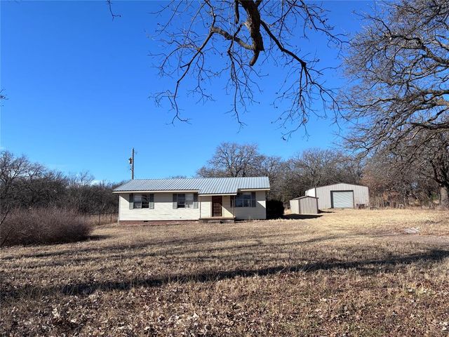 24926 N County Road 3170, Elmore City, OK 73433
