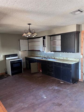 24926 N County Road 3170, Elmore City, OK 73433