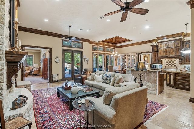 4900 Somerset Hills Court, College Station, TX 77845