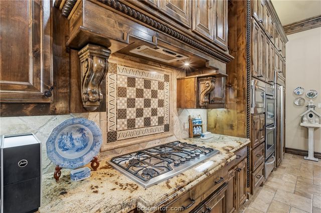 4900 Somerset Hills Court, College Station, TX 77845