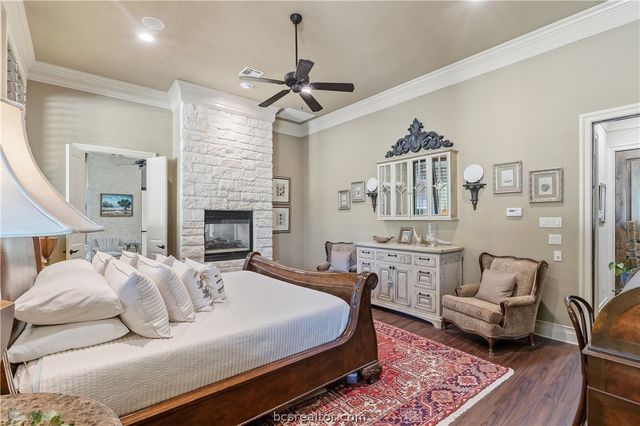 4900 Somerset Hills Court, College Station, TX 77845