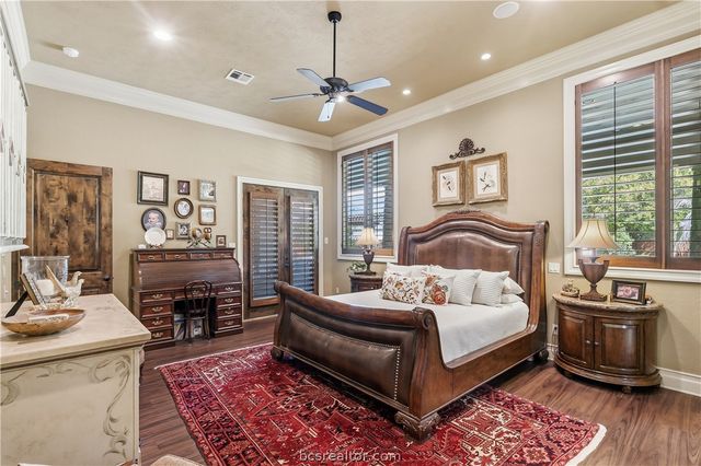 4900 Somerset Hills Court, College Station, TX 77845
