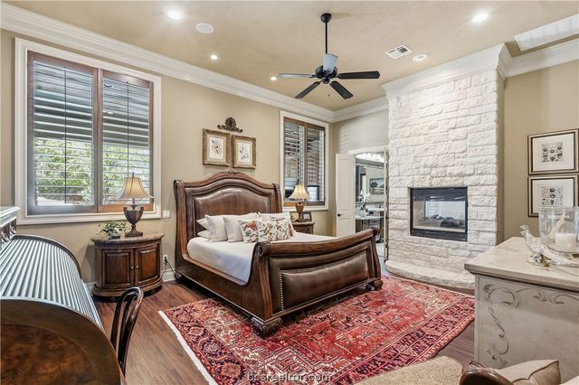 4900 Somerset Hills Court, College Station, TX 77845