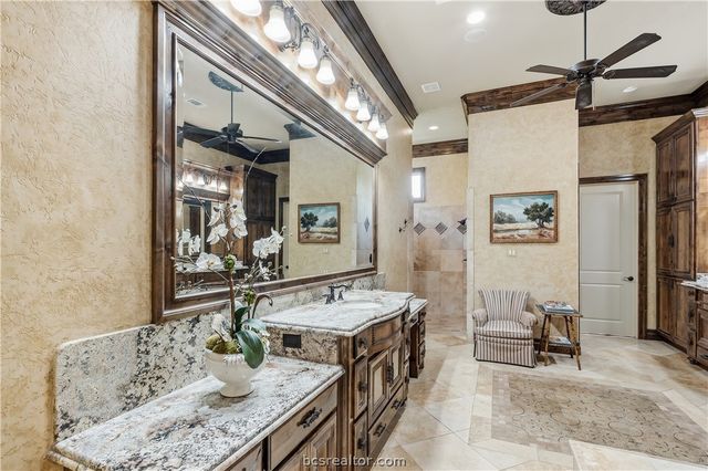 4900 Somerset Hills Court, College Station, TX 77845