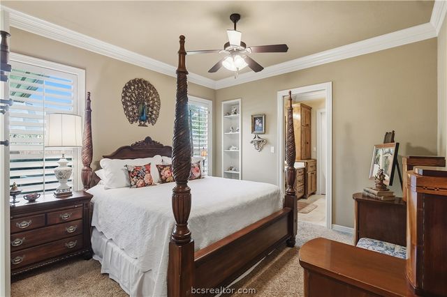 4900 Somerset Hills Court, College Station, TX 77845