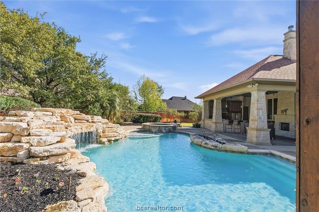 4900 Somerset Hills Court, College Station, TX 77845