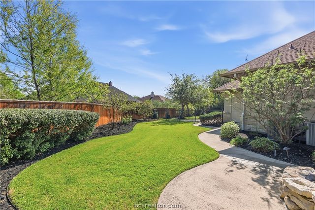 4900 Somerset Hills Court, College Station, TX 77845